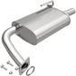 2007-2009 Nissan Altima Direct-Fit Muffler Kit 108-0047