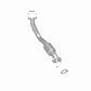 2013 2015 Toyota RAV4 2.5L Direct-Fit Catalytic Converter 5571543 Magnaflow