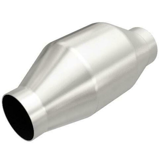 Universal Catalytic Converter 2.25 O/O Met. 59905 Magnaflow