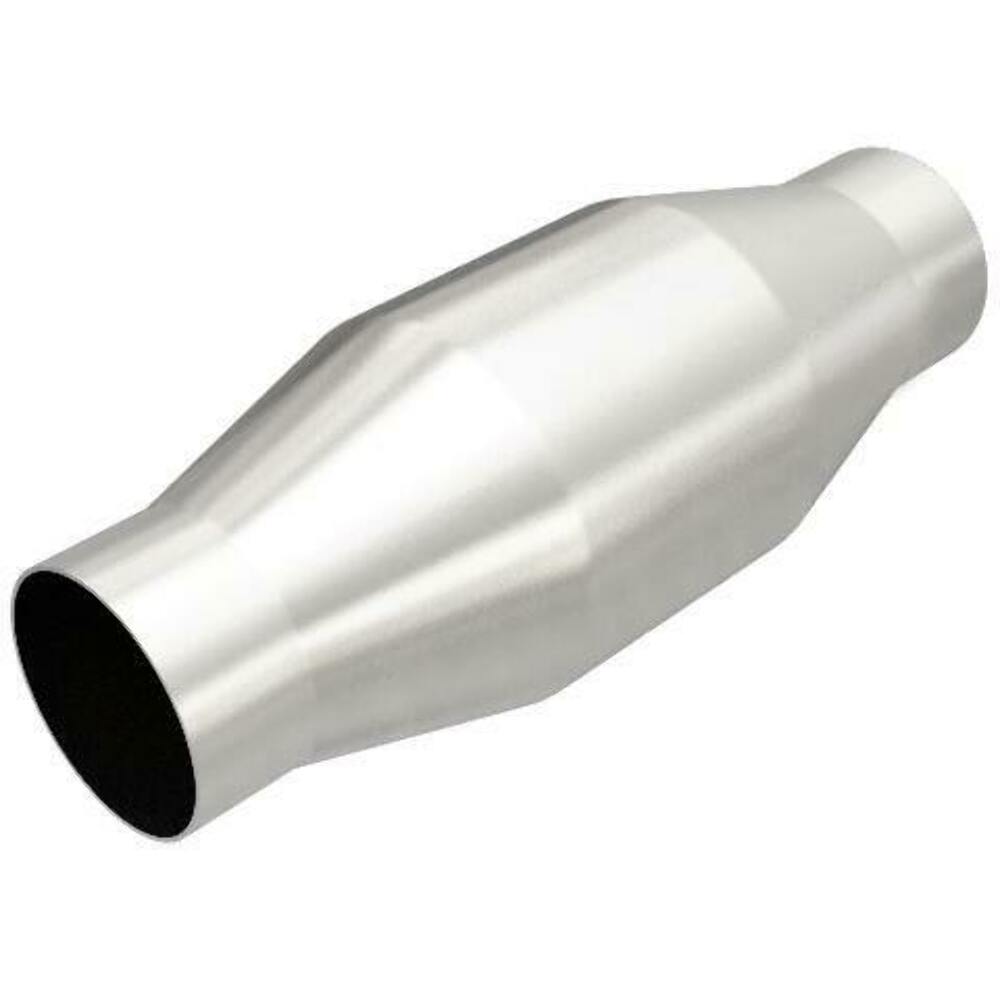 Universal Catalytic Converter 4 C/C 3.5 Perf Spun 59920 Magnaflow
