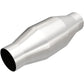 Universal Catalytic Converter 2.75 Long Body Spun 59928 Magnaflow - Catalytic Converters Car Part People