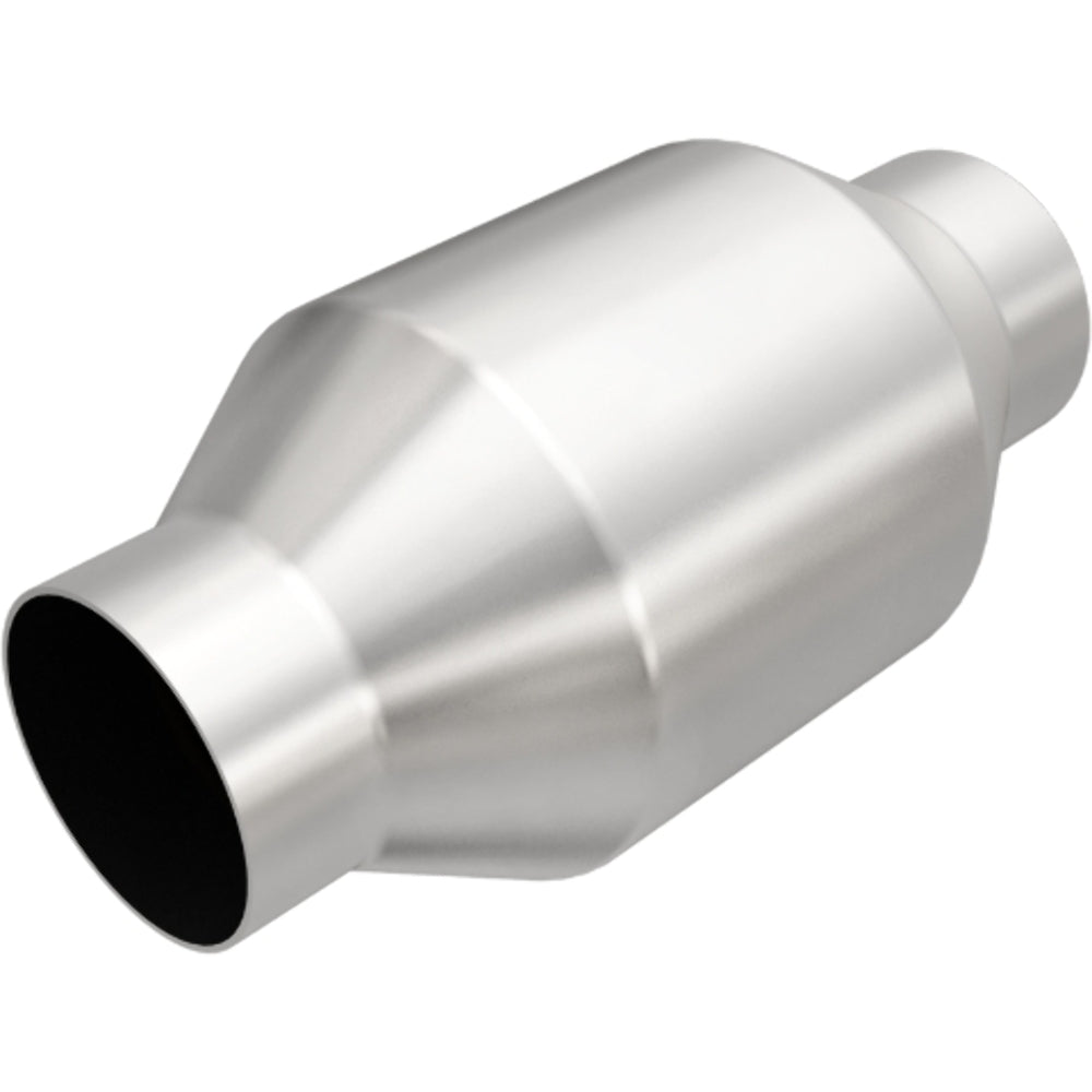Universal Catalytic Converter 3.00 C/C Met. 59959 Magnaflow - Catalytic Converters Car Part People