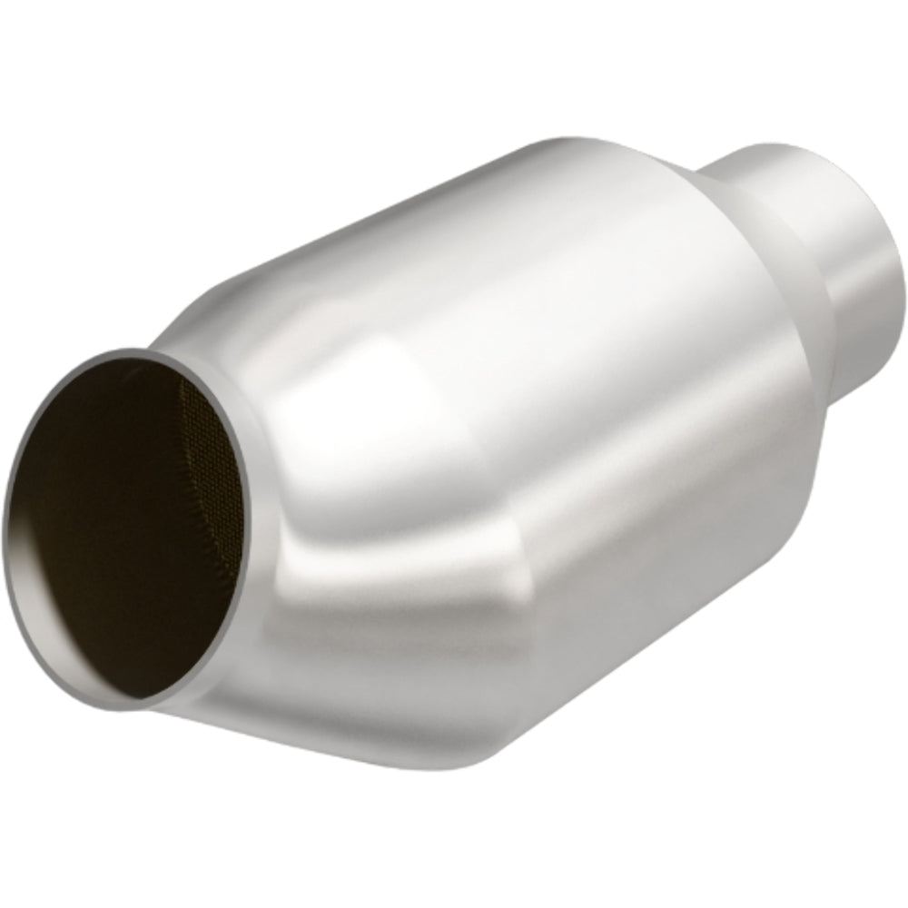 Universal Catalytic Converter 2.25 C/A Met. 59975 Magnaflow - Catalytic Converters Car Part People