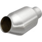 Universal Catalytic Converter 2.50 C/A Met. 59976 Magnaflow - Catalytic Converters Car Part People