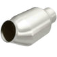 Universal Catalytic Converter 2.50 C/A Met. 59976 Magnaflow - Catalytic Converters Car Part People