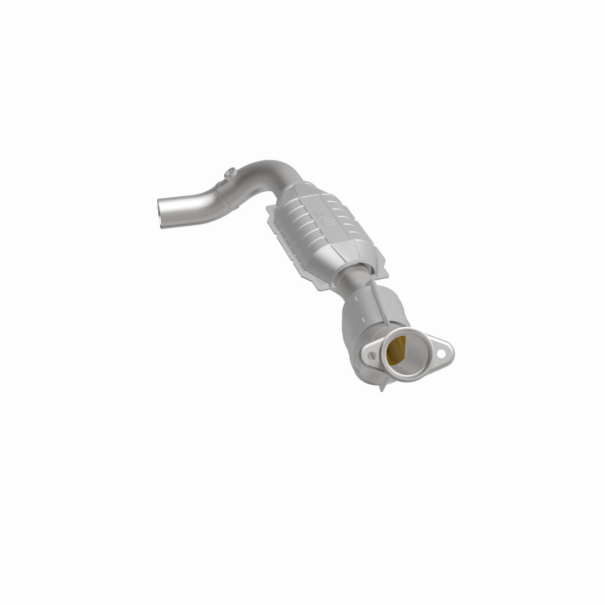 Catalytic Converter for HM Grade Federal / EPA Compliant Direct-Fit Catalytic Converter MagnaFlow 93154