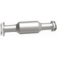 1996-1997 Nissan Pickup California Grade CARB Catalytic Converter 4481445
