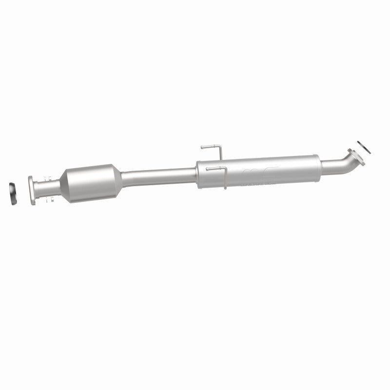 07-10 Sienna 3.5 Underbody Direct-Fit Catalytic Converter 52547 Magnaflow
