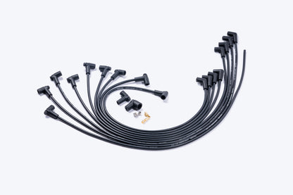 Spark Plug Wire Set 1955-1996 Chevrolet; GMC 8mm Silicone 90? 500 ohm/ft 51006