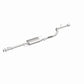 Fits 2010-2023 Toyota 4Runner 4.0L Direct-Fit Replacement Exhaust 106-0756