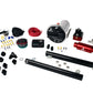 Fuel Pump Complete Kit High Flow EFI Performance Vehicle Specific Fit Aeromotive 17339-BGPL