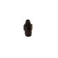 Fuel Hose Fitting Fuel System Universal Fit Aeromotive 15733-BGPL