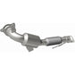 2019 Ford Edge OEM Grade Direct-Fit Catalytic Converter 23-095 Magnaflow