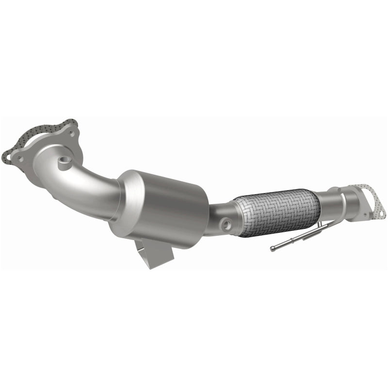 2019 Ford Edge OEM Grade Direct-Fit Catalytic Converter 23-095 Magnaflow