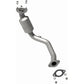 Catalytic Converter for HM Grade Federal / EPA Compliant Direct-Fit Catalytic Converter MagnaFlow 23303