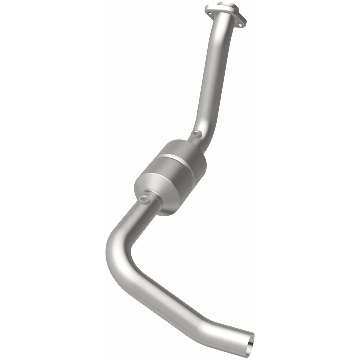 Catalytic Converter for HM Grade Federal / EPA Compliant Direct-Fit Catalytic Converter MagnaFlow 93250