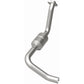 Catalytic Converter for HM Grade Federal / EPA Compliant Direct-Fit Catalytic Converter MagnaFlow 93250