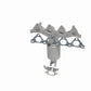 2006 2009 Hyundai Accent 1.6L Direct-Fit Catalytic Converter 5531930 Magnaflow - Catalytic Converters Car Part People