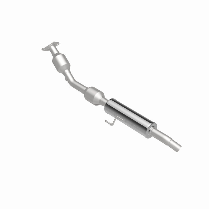 2007-2011 Toyota Yaris 1.5L Direct-Fit Catalytic Converter 551470 Magnaflow