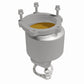 Catalytic Converter for HM Grade Federal / EPA Compliant Direct-Fit Catalytic Converter MagnaFlow 50200