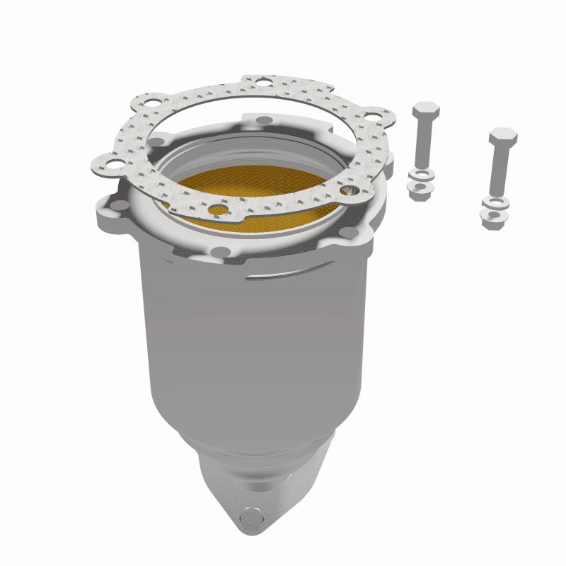 2006 Nissan Altima 3.5L Direct-Fit Catalytic Converter 5411652 Magnaflow