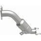 Catalytic Converter for HM Grade Federal / EPA Compliant Direct-Fit Catalytic Converter MagnaFlow 23188