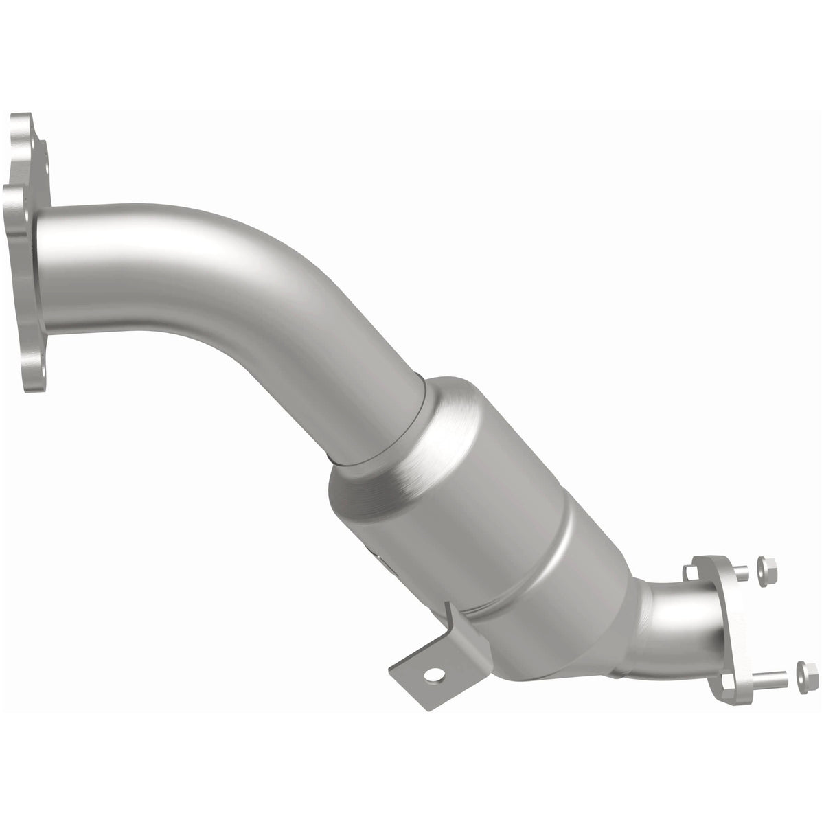 Catalytic Converter for HM Grade Federal / EPA Compliant Direct-Fit Catalytic Converter MagnaFlow 23188