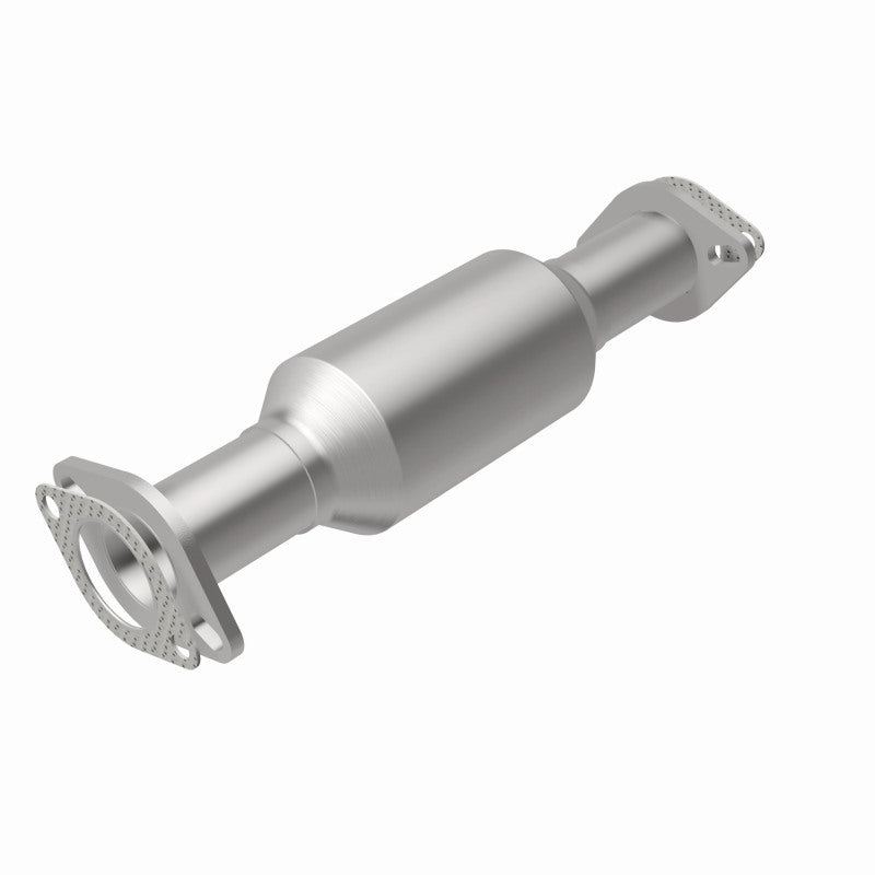 1996-1997 Nissan Pickup California Grade CARB Catalytic Converter 4481445