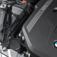 Dinan Strut Tower Braces for 2021-2025 BMW 430i/M440i D180-0013