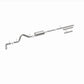 Fits 1998-2002 Dodge Direct-Fit Replacement Exhaust System 106-0028
