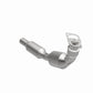 2012 Chevrolet Camaro California Direct-Fit Cat Converter 5411938 Magnaflow - Catalytic Converters Car Part People