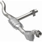 Catalytic Converter for HM Grade Federal / EPA Compliant Direct-Fit Catalytic Converter MagnaFlow 93629
