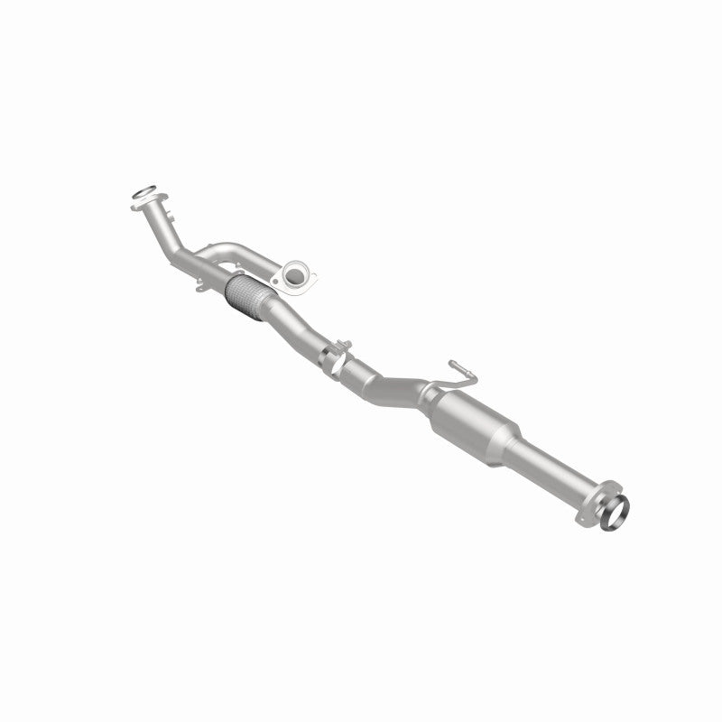 Fits 2020 Toyota Avalon OEM Federal/EPA Compliant Catalytic Converter 280069