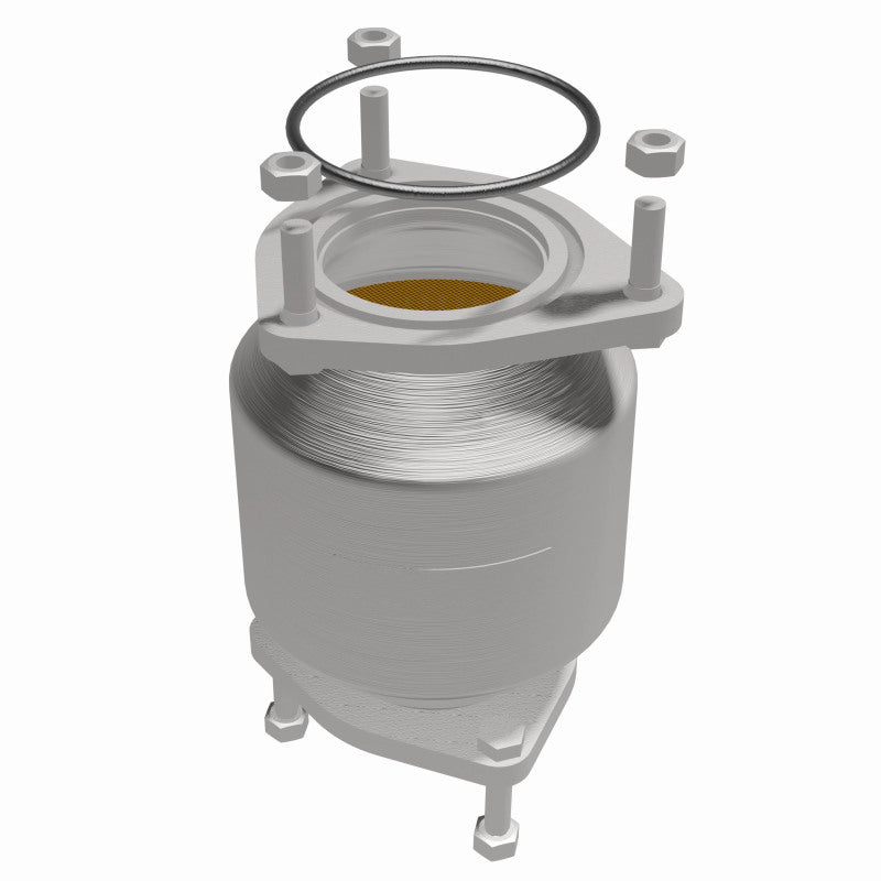 2006-07 Chevrolet Aveo California Direct-Fit Cat Converter 5561750 Magnaflow - Catalytic Converters Car Part People