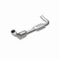 Catalytic Converter for HM Grade Federal / EPA Compliant Direct-Fit Catalytic Converter MagnaFlow 23132