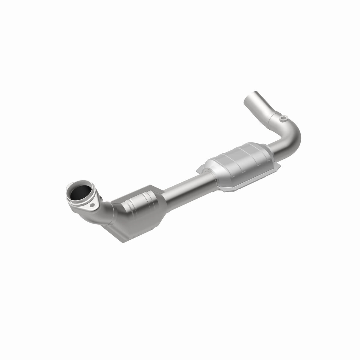 Catalytic Converter for HM Grade Federal / EPA Compliant Direct-Fit Catalytic Converter MagnaFlow 23132