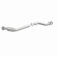Catalytic Converter for HM Grade Federal / EPA Compliant Direct-Fit Catalytic Converter MagnaFlow 93995