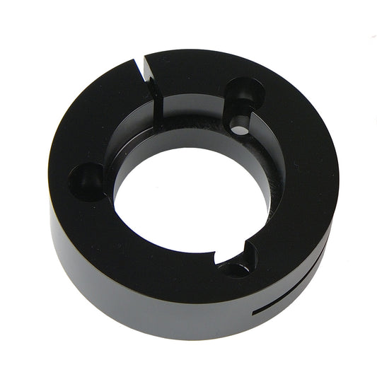 Fuel Pump Mount High Flow EFI Performance Universal Fit Aeromotive 11709-BGPL