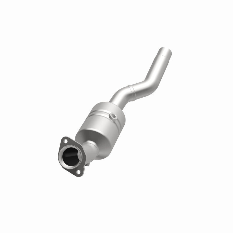 2007 2009 Jaguar XK 4.2L Direct-Fit Catalytic Converter 5561948 Magnaflow - Catalytic Converters Car Part People