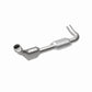 Catalytic Converter for HM Grade Federal / EPA Compliant Direct-Fit Catalytic Converter MagnaFlow 23132