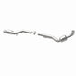 2008-10 Mercedes-Benz SLK55 AMG Direct-Fit Catalytic Converter 5411696 Magnaflow - Catalytic Converters Car Part People