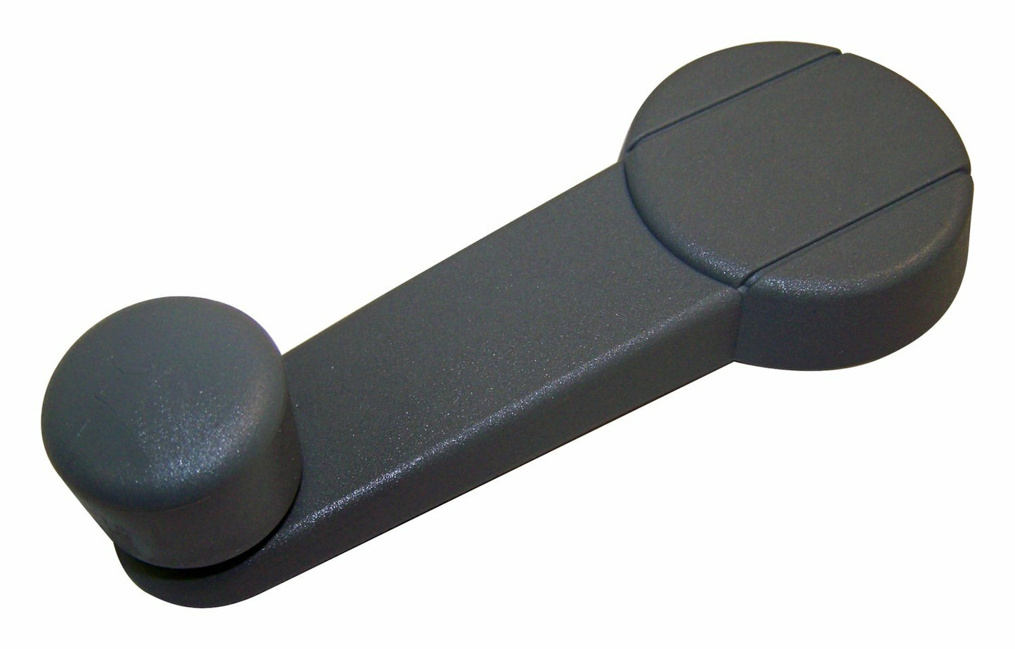 Crown Automotive - Plastic Charcoal Window Handle - 5AB84JS1