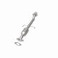 1995 1997 Kia Sephia 1.8L Direct-Fit Catalytic Converter 4481034 Magnaflow - Catalytic Converters Car Part People