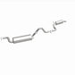 Fits 2008-2010 Chrysler Town & Country Direct-Fit Replacement Exhaust 106-0024