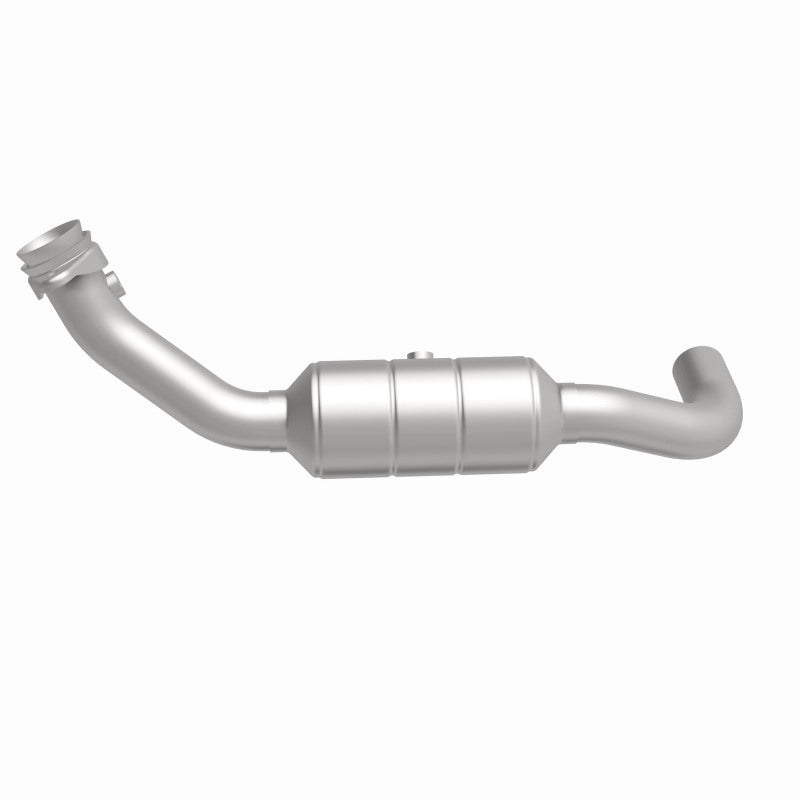 2005 Ford F-150 4.6L Direct-Fit Catalytic Converter 4551409 Magnaflow - Catalytic Converters Car Part People