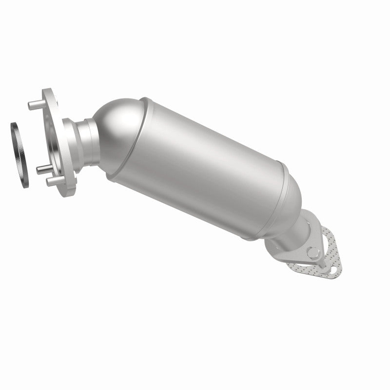 2007 2008 GMC Acadia 3.6L Direct-Fit Catalytic Converter 5451446 Magnaflow - Catalytic Converters Car Part People