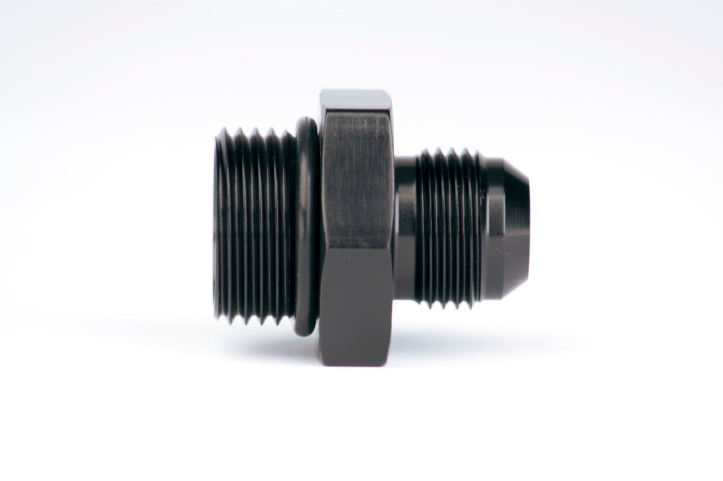 Fuel Hose Fitting Fuel System Universal Fit Aeromotive 15613-BGPL