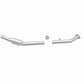 Catalytic Converter for HM Grade Federal / EPA Compliant Direct-Fit Catalytic Converter MagnaFlow 93992