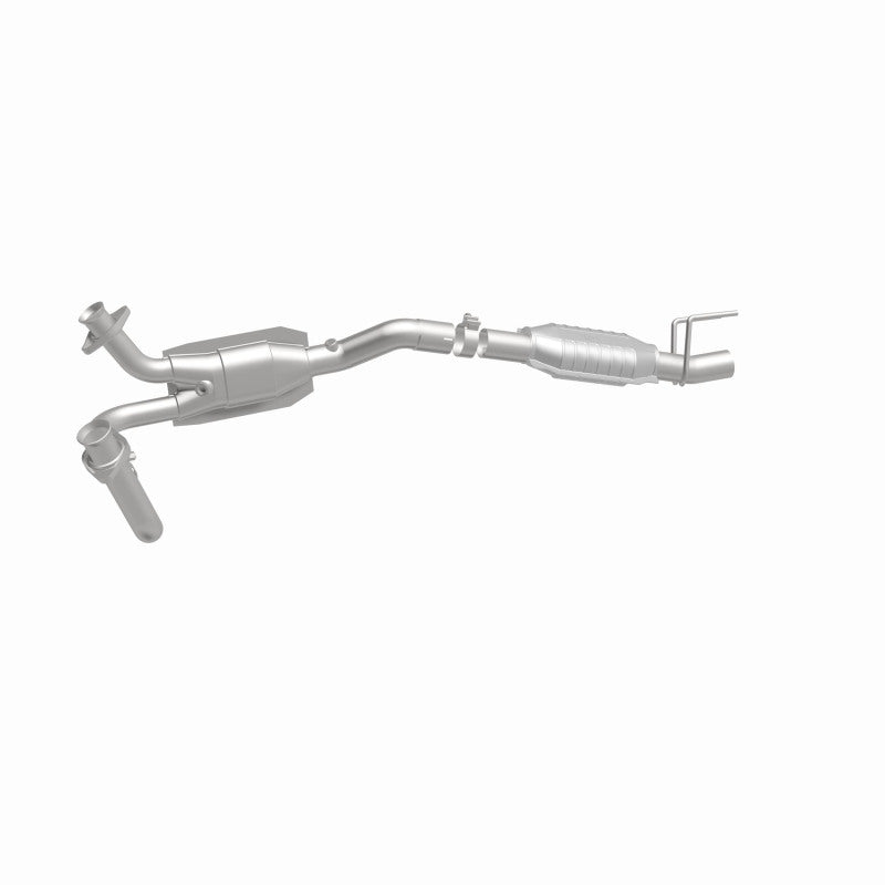 92-95 Ford E-150 5.0L Direct-Fit Catalytic Converter 93423 Magnaflow