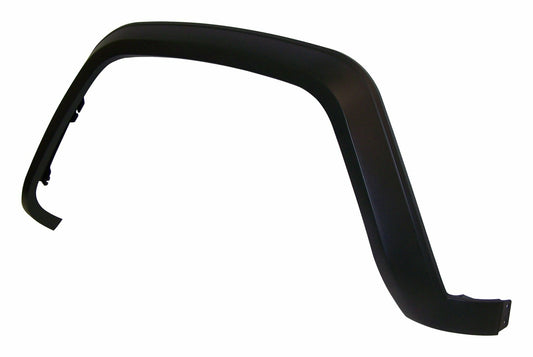 Crown Automotive - Plastic Black Fender Flare - 5AG30JX9